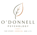 Jude O'Donnell Psychology logo