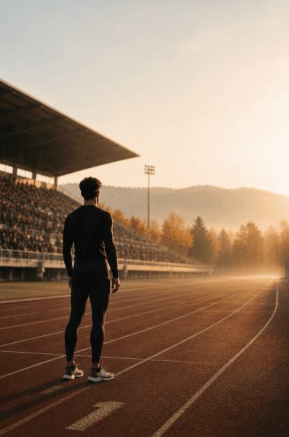 Athletes