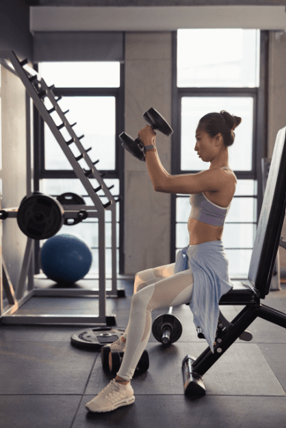 Individual Support